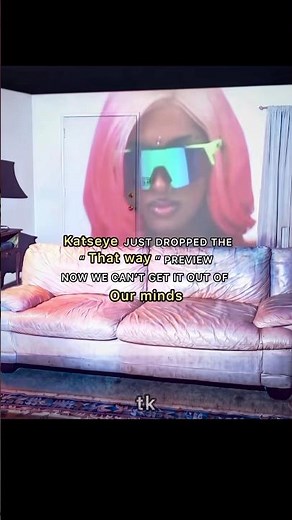 KATSEYE officially dropped the “That Way” preview 👀it’s all over my mind #katseye #blowup