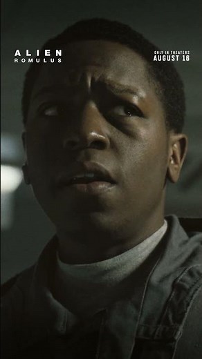 Terror returns to the big screen. Experience #AlienRomulus in IMAX. In theaters August 16.