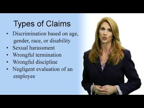 Wright USA - Federal Employee Professional Liability Insurance