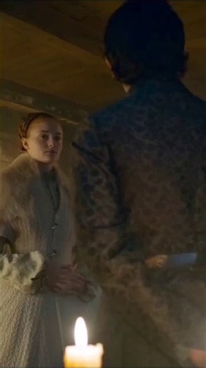 Ramsay Bolton shows his true cruelty in this moment.Not only does he assault Sansa Stark on their wedding night, but he forces a broken Theon Greyjoy to watch.It’s calculated psychological torture, meant to break them both at once.