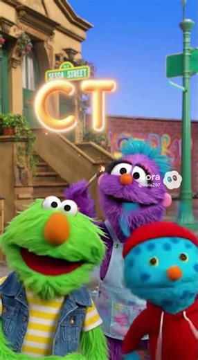 Ctw children television workshop logo (1995)