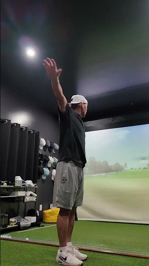 The Stack Speed Training - Work Hard #golf #golftraining #speedtraining #thestacksystem
