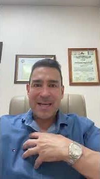 OCD. The Center of True Fear. Psychologist Alejandro Ibarra.