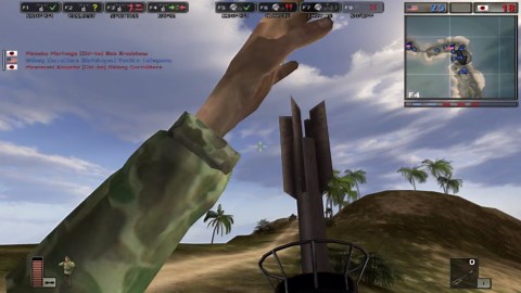 after 20 years of playing battlefield 1942 I finally got one of these