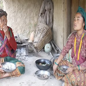 20K views · 312 reactions | Cooking green vegetables by using primitive technology Rural life | Traditional Life TV | Facebook