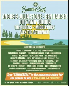 1.1K views · 1.1K reactions | SummerSalt is back in 2023!! Throw...