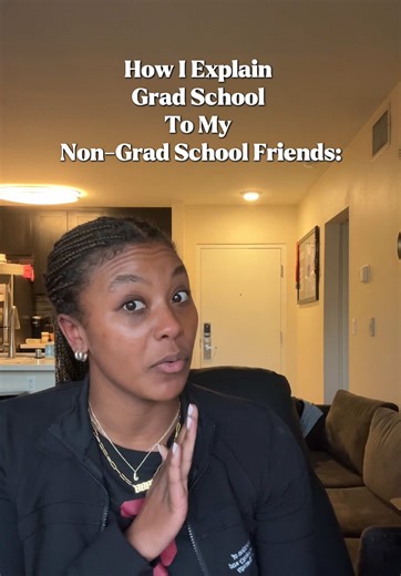 Understanding Physical Therapy: A Grad Student's Journey