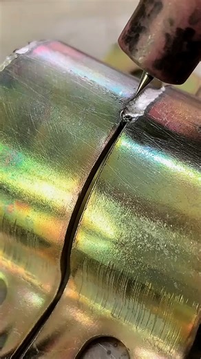 Alloy Welding #mix #forge #build #steel #craft #power | Alloy Welding