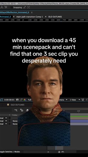 Unlock the Power of Scene Packs for Amazing Video Edits