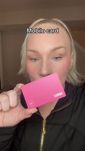 Revolutionize Networking with the Mobilo Card