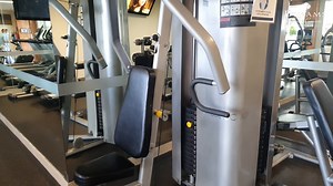 Your workout routine never was so perfect and safe. At #DreamsSands Cancun you are invited to continue it. With our CleanComplete Verification protocols, you will feel safe while you get fit. 💪 | Dreams Sands Cancun Resort & Spa