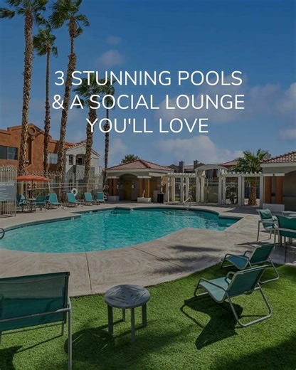 Stonegate Apartments | Las Vegas, NV | Bridge Property Management