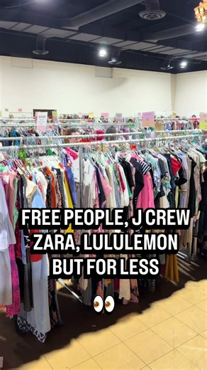 You finally find the place where people get the “WHERE did you get that?” outfits… 👀✨ (And they didn’t spend a fortune.) 🛍️ Statemint Louisville East End | Oct 21-24 ✨ Name-brand styles ✨ 50-80% off retail ✨ 4 days to shop And the wild part? A lot of those same shoppers are making hundreds of dollars first by selling what’s already hanging in their closets. 💸 Your closet could literally be someone else’s favorite find. 📲 Fall/Winter seller registration is OPEN & limited spots available! Comm