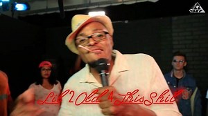 29K views · 1.4K reactions | Lil 2 Old 4 This Sh*t had BARS! . | Tony Baker | Facebook