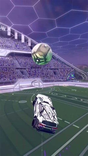 flip reset musty on day 3 of learning how to flip reset #gaming #shorts #rocketleague