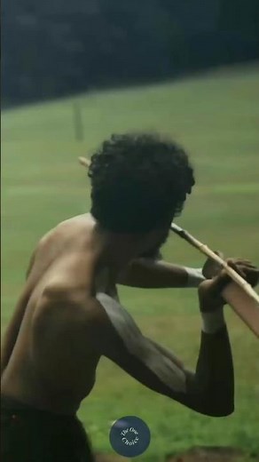 This Stone Age Tool That Increased Human Strength – The Atlatl