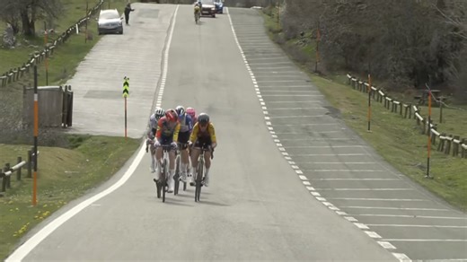 Tour of the Basque Country 2026 – Stage 2 [LAST 15 KM]