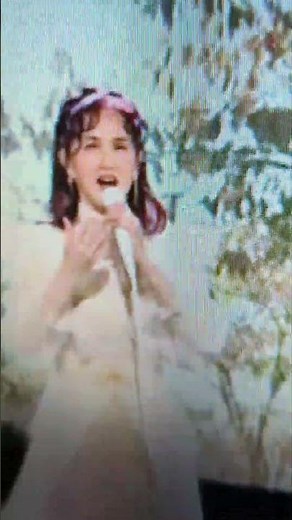 中島みゆき✨麦の唄