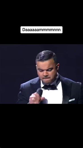 Guy Sebastian's Impressive Performance on The Voice