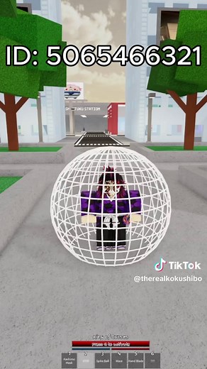 JJS Meshes Discord Server: https://discord.gg/a4wgT794Gw #fyp #xyzbca #foryoupage #jjs #skillbuilder #mesh