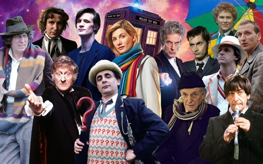 Who did it best? Doctor Who’s best Doctors, ranked from Ncuti Gatwa to Matt Smith