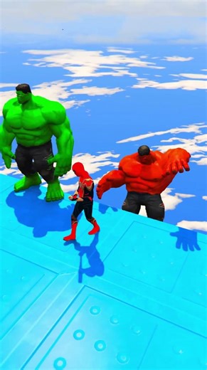 I’m Back! 😱 GTA 5 Spider-Man Ragdoll Fails & Insane Stunts 🔥 | Spin Ragdolls