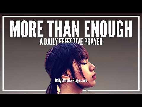 Daily Prayer For Prosperity | Powerfully Effective Prayer For Prosperity Breakthrough & Blessings