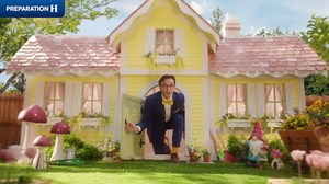 Preparation H Hemorrhoid Treatment Soothing Relief Cleansing and Cooling Wipes, Aloe and Witch Hazel Wipes for Butt Itch Relief - 60 Count (Pack of 3)