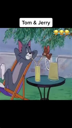 Tom and Jerry | Classic Cartoon Cat and Mouse Story