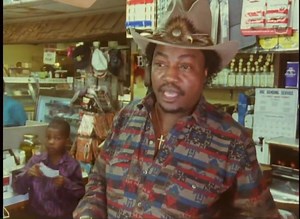 Clip of Zydeco Legend Sydney 'Big Sid' Williams on The Kindgom of Zydeco a film by Robert Mugge. THE KINGDOM OF ZYDECO is both a cunning little comedy of manners and a sweet-tempered celebration of American roots music. It chronicles the sea change that took place in the black Creole music scene of southwest Louisiana with the deaths of both Clifton Chenier and Rockin' Dopsie, king and crown prince, respectively, of zydeco music. Who, then, assumes titular leadership of this righteously rocking,
