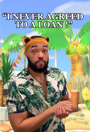 Animal Crossing Inspired Musical Moments