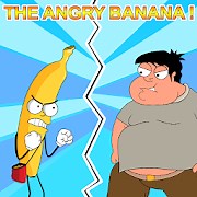 The Angry Banana