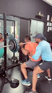 5.6K views · 44 reactions | Don’t skip legs day  | FITNESS ROUTINE | Facebook