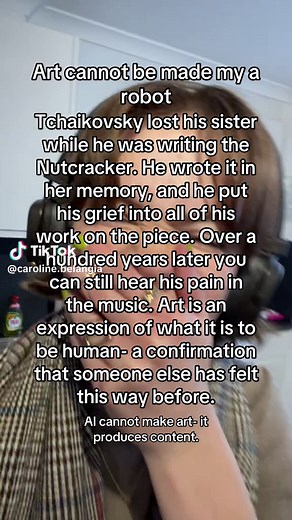 The Human Touch in Art: Beyond AI Creations