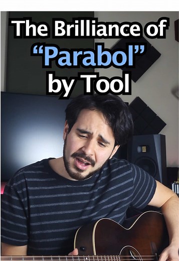 Tool Band's Majestic Parable: A Musical Meditation