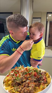 Recetas para ver el mundial: carne molida, pico de gallo y guacamole