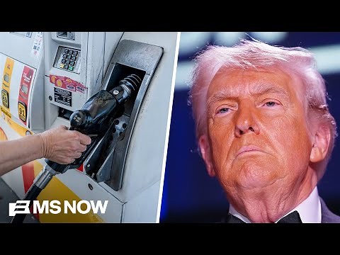 ‘You’re making everything unaffordable’: GOP faces voter scrutiny as Iran war economic pain deepens