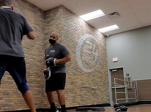 Demo Reels | Boxing (2021)