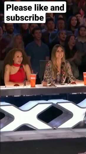 golden buzzer dance-group zurcaroh stun-judges americas-got-talent #agt