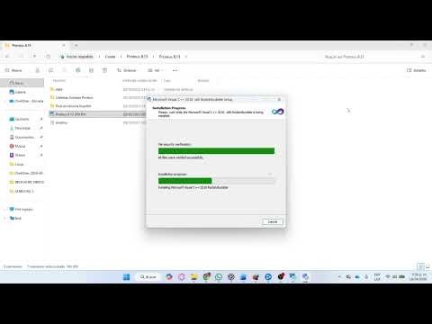 Instalación y configuración de proteus ( con ejemplo )