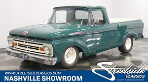 1962 Ford F-100