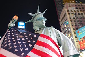 7 powerful ways American culture has changed the world