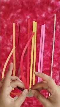 Diy pepar toy #youtube #diy #crafting #shorts #short feed #trending shorts