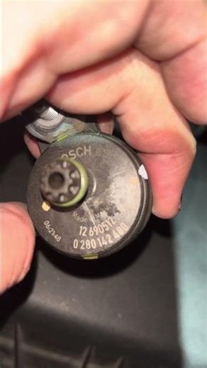 Cambio de valvula de purga parte 2 2016 chevy colorado