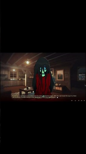 Wet Nightmares Gameplay | New NSFW Visual Novel Game | PC Game