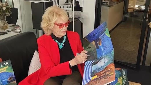 12K views · 753 reactions | Amanda Lear .... Looking Back .... Song "" Rendez - Vous "" ♥ Preorder YOUR copy of Amanda Lear signed vinyl album https://vinylcollector.store/products/amanda-lear-looking-back-vinyle-gatefold-bleu-dedicace?_pos=2&_sid=d67c1d8ab&_ss=r  | Amanda Lear Foreveramandalearblog | Facebook