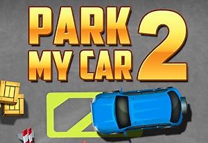 Park my Car 2