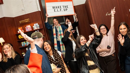 Inside the e.l.f. Beauty Brand’s Social Media Team