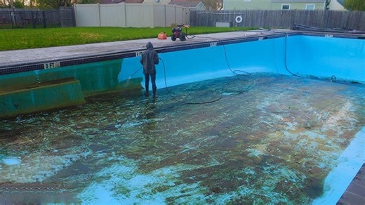 Unlock the Pro Techniques Behind Deep Cleaning Indoor Pools Like a Total Water Wizard