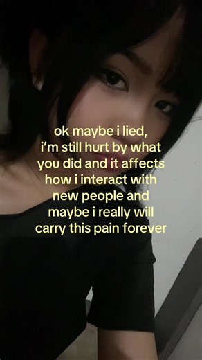 I Lied — I’m Still Hurt by What You Did (Song Lyrics Search)
